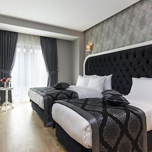 Superior Kamer met Twee Aparte Bedden